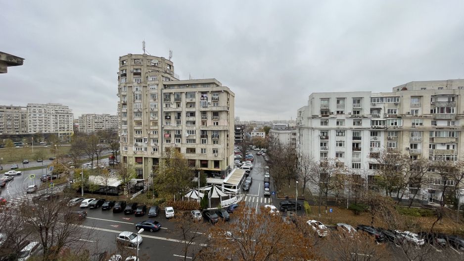3 camere | Bulevardul Burebista | Alba Iulia | Vedere Panoramica - Poză 17