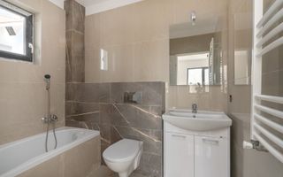 Refugiu Elegant lângă Pădurea Snagov: Casa Visurilor Tale (T2) - Poză 10