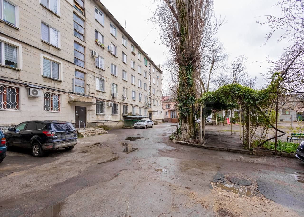 Vânzare, apartament, 2 camere, str. Calea Ieșilor, Buiucani - Poză 14