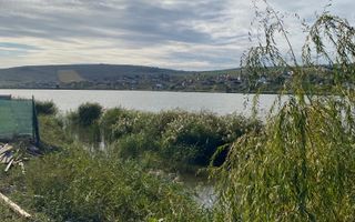 🏡Casă individuală modernă cu vedere la lac – Câmpenești - Poză 9