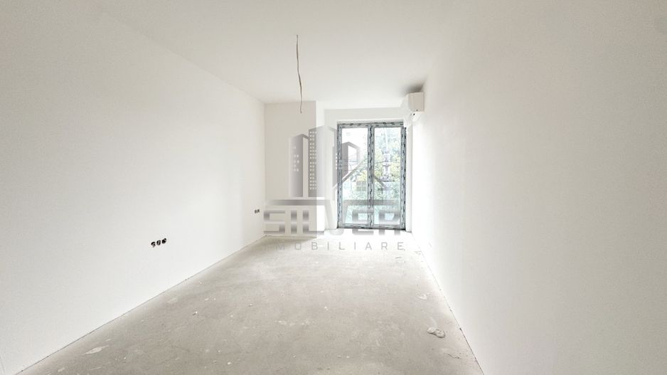 Apartament cu 3 camere/93 mp/CF/zona C-tin Brancusi. - Poză 14