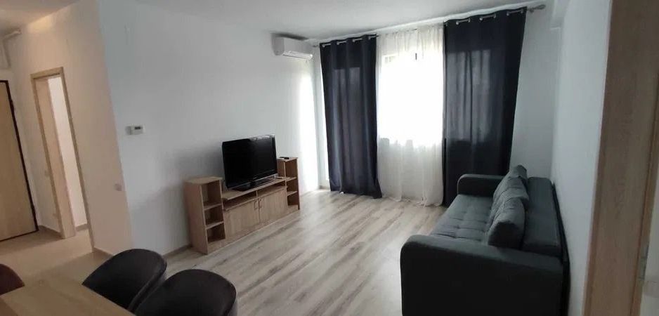 AP. 2 CAMERE DRUMUL TABEREI, BLOC NOU, CENTRALA TERMICA, METROU 10 MIN - Poză 1