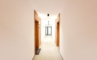 Finisaje Calitative Proiect Hi-End I Coresi Tractorul - Poză 10