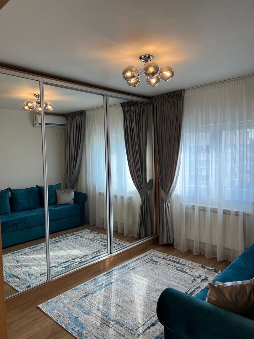 De Inchiriat 3 Camere, Centrală proprie, Vitan Mall, Negociabil - Poză 6