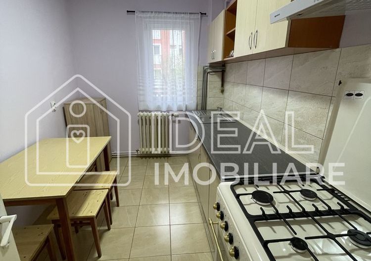 Apartament 2 camere | zona Mihai Viteazu - Poză 7