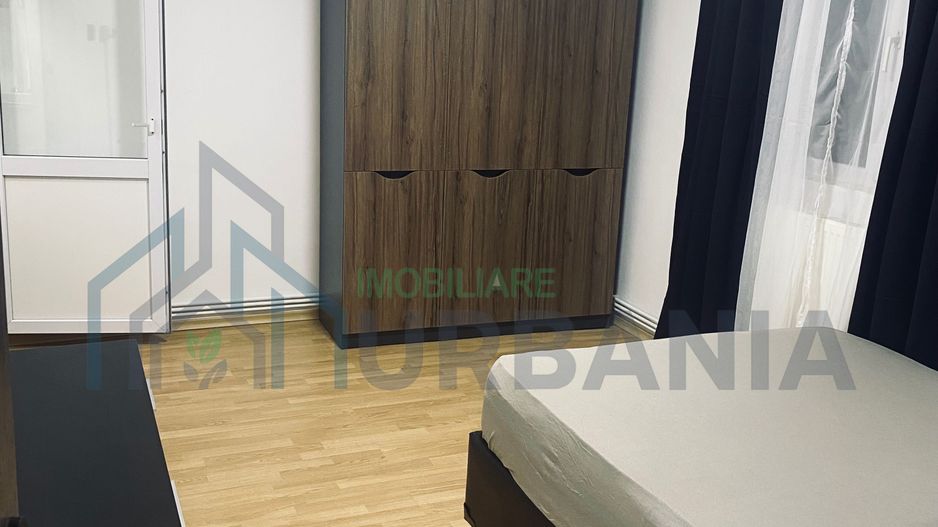 Apartament 1 camera iasi tudor - Poză 2