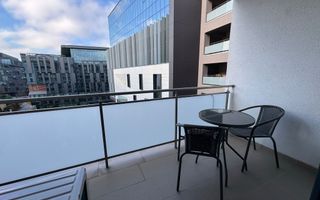 2 camere,garaj, bloc nou, zona Centrala, Bosch, Ntt Data,Pet Friendly - Poză 12