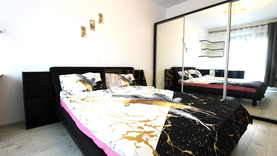 Apartament in Complexul Iris- Torontalului - Poză 8