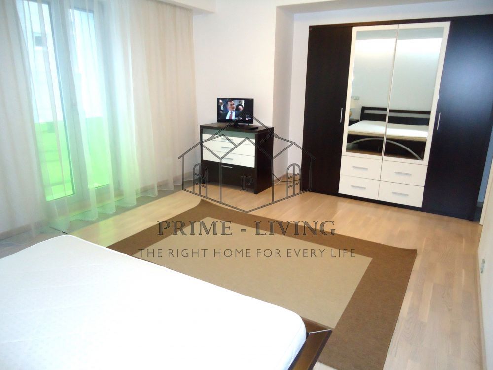 APARTAMENT DE 2 CAMERE, FOARTE SPATIOS, LA INCHIRIERE IN DOROBANTI - Poză 7