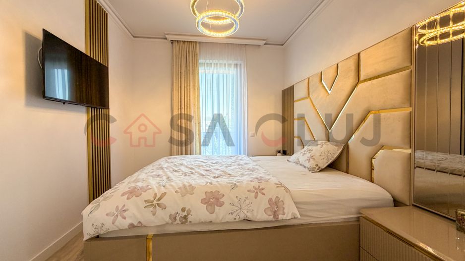 2 camere superb, la cheie, Intre Lacuri - Poză 3