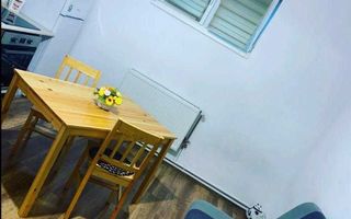 Garsoniera de inchiriat la 5 min de UMF - Poză 3