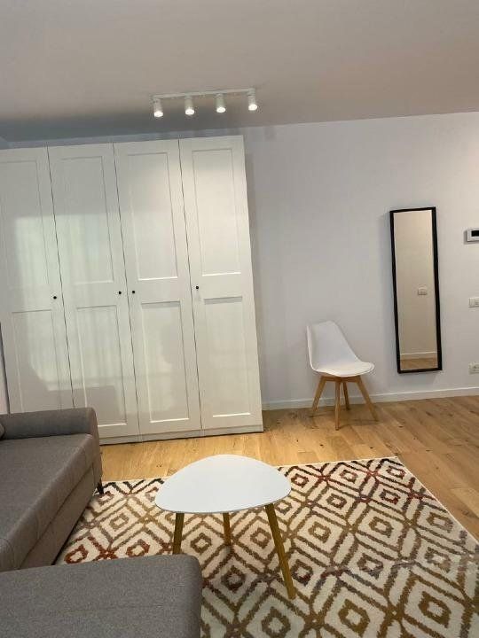 Apartment 2 camere - Trio Bridge View - Poză 4