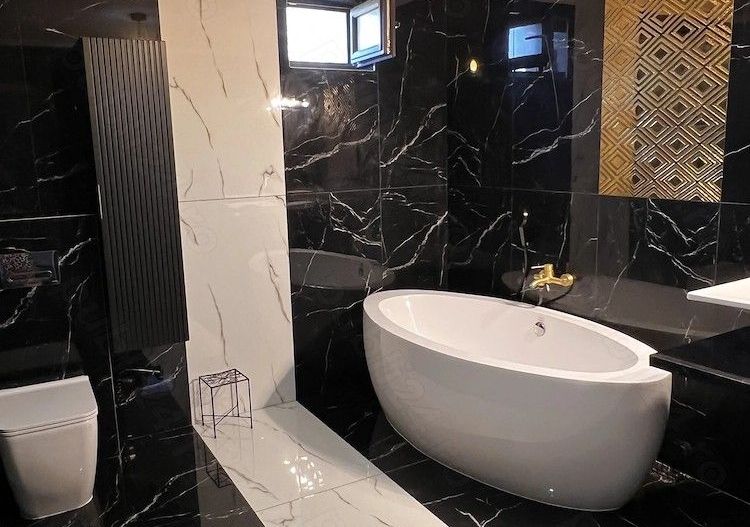CASĂ SPAȚIOASĂ | 230 MP + MANSARDĂ 70 MP | TEREN 280 MP | BURDUJENI - Poză 8