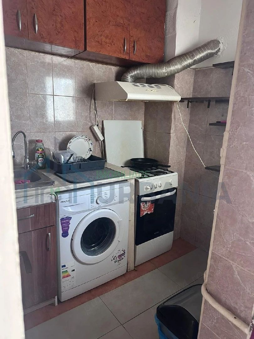 Garsonieră de închiriat, zona 719, Iași - Poză 5