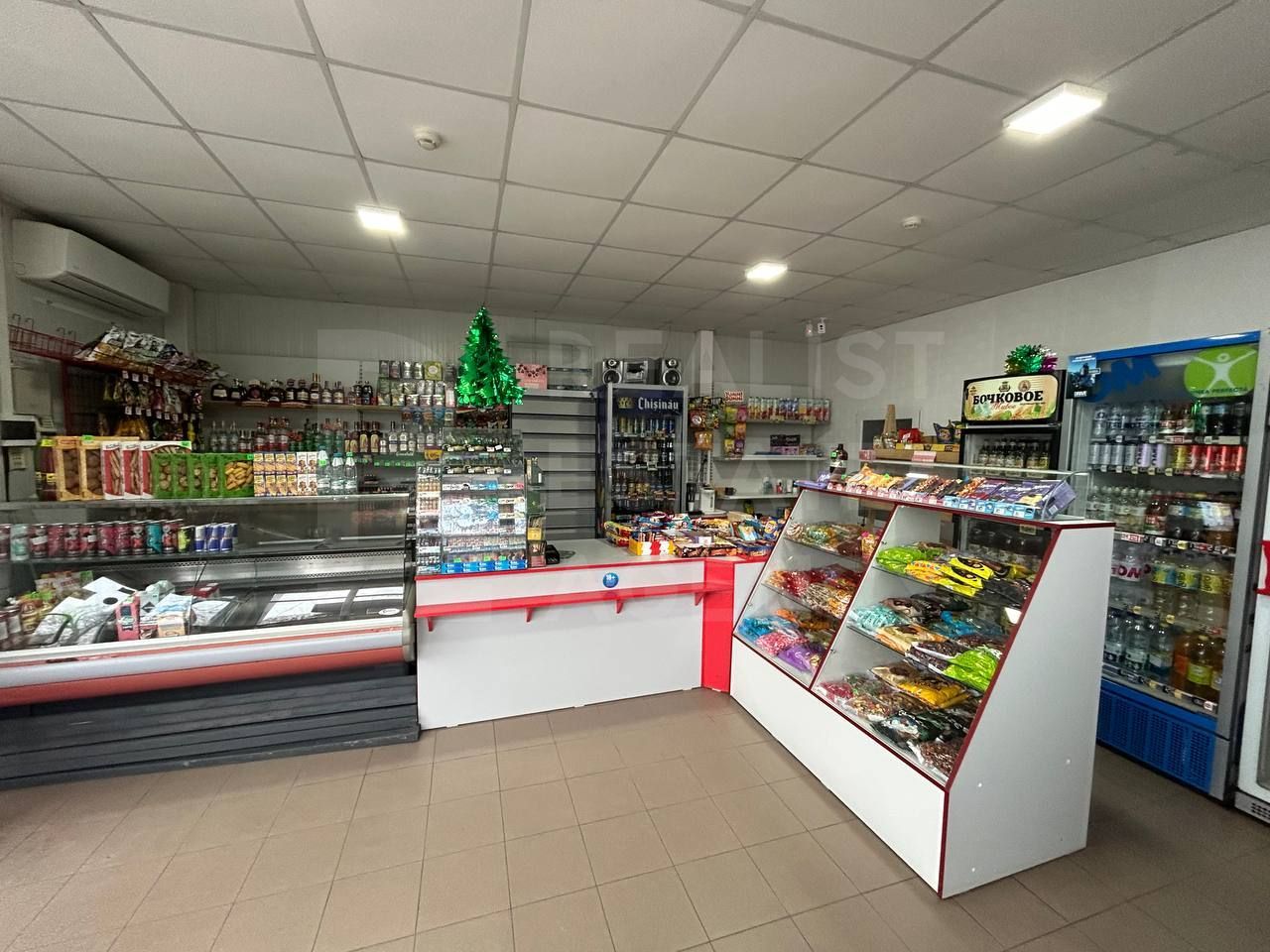 Vânzare, spațiu comercial, 50 mp,  str. Industrială, Bălți - Poză 5