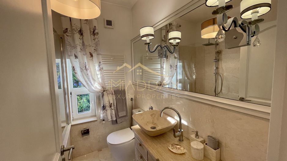 Vila de LUX impresionanta***6 camere// Sisesti_Sector1 - Poză 37