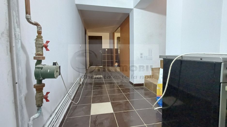 Casă spațioasă 5 camere | Valea Ursului La stradă principală | - Poză 39