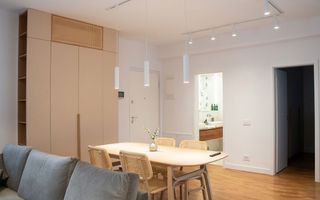 Apartament - 2 camere - mobilat&utilat - inchiriere - Avalon Estate-Pipera - Poză 6