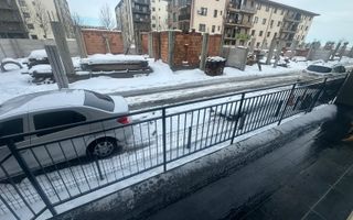 AP. 2 CAMERE MIRAL RESIDENCE, CURTE 20 MP, LOC PARCARE, COMISION 0% - Poză 6