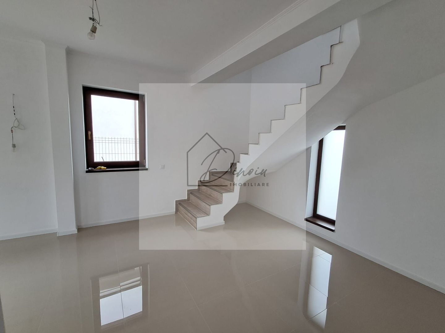 COMISION 0% I Vilă individuala nouă Otopeni - Odăi I P+1E+Pod 4 camere - Poză 6