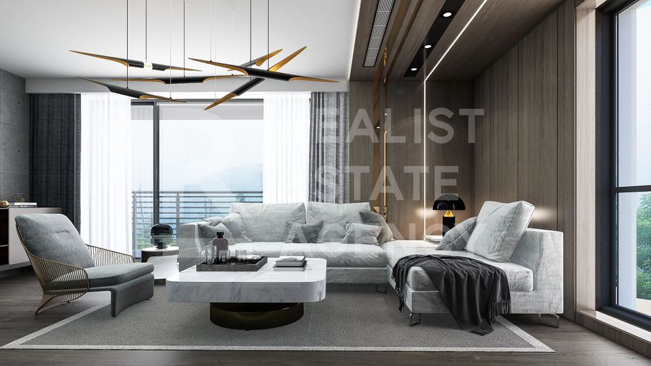 Vânzare, apartamente, 2 camere, Coresi Avantgarden, Brașov - Poză 6