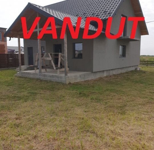 AZURA Imobiliare Pitesti - De Vanzare Casa Albota zona Luxor - Poză 1