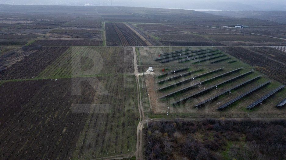 Vânzare, teren pentru construcții, 8,38 ari, Mileștii Mici, Ialoveni - Poză 8