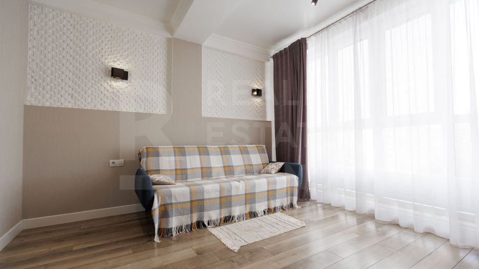 Vânzare, apartament, 2 camere, bd. Moscovei, Rîșcani - Poză 8