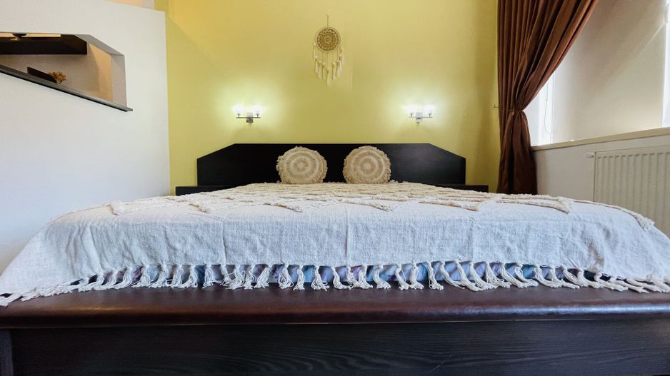 Take Ionescu 33 | 2 camere - 58 mp | Terasa 20 mp & Loc parcare privat - Poză 18