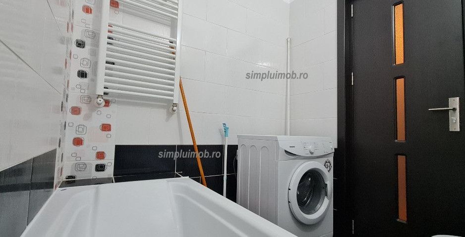 Garsoniera Decomandata 1 Decembrie Bloc Nou - Poză 10