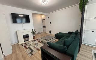 Apartament 2 camere READY TO MOVE - Selimbar, Regina Residence - Poză 2