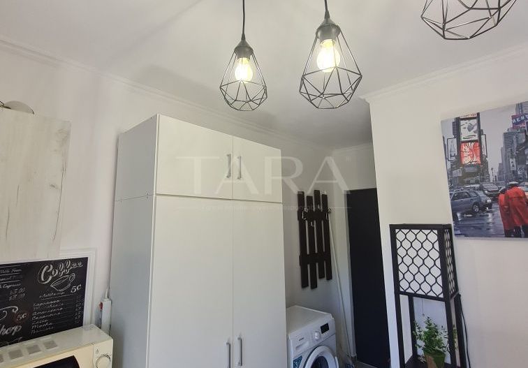 Garsonieră confort 3 – Gheorgheni - Poză 4