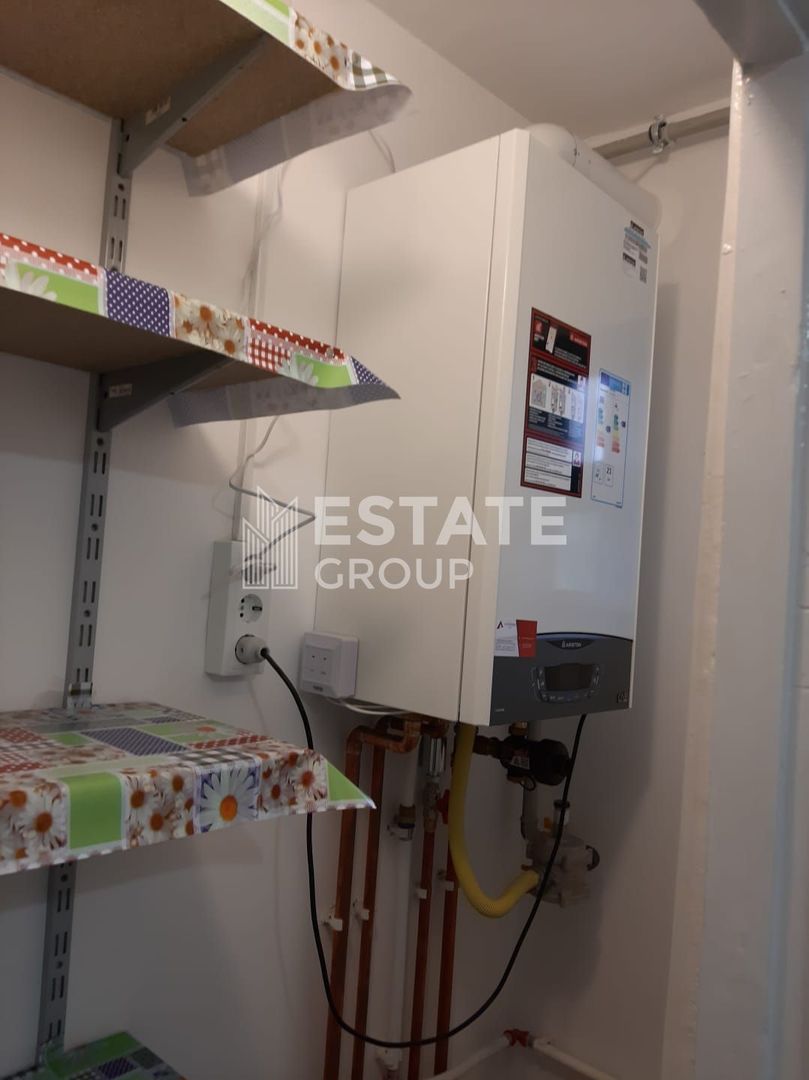 Apartament 3 camere la parter,  recent renovat, spatios, zona Sagului - Poză 19