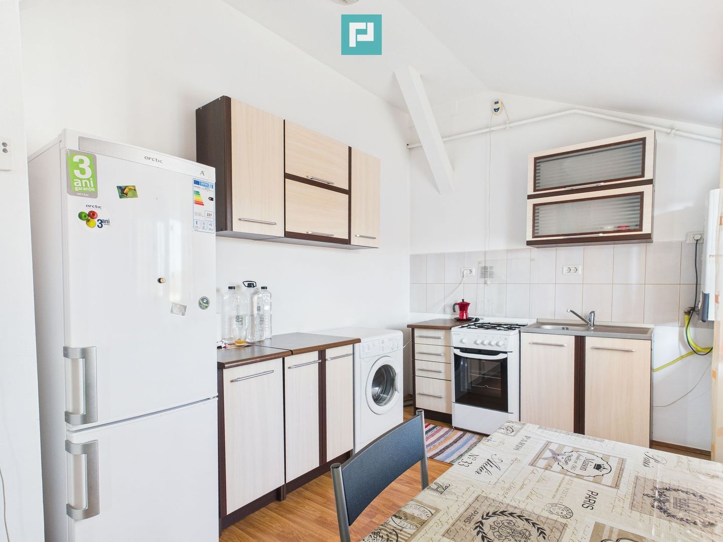 Apartament 2 camere zona Soarelui - Poză 12