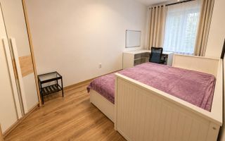 3 camere, etaj intermediar, la cheie, Gheorgheni - Poză 8