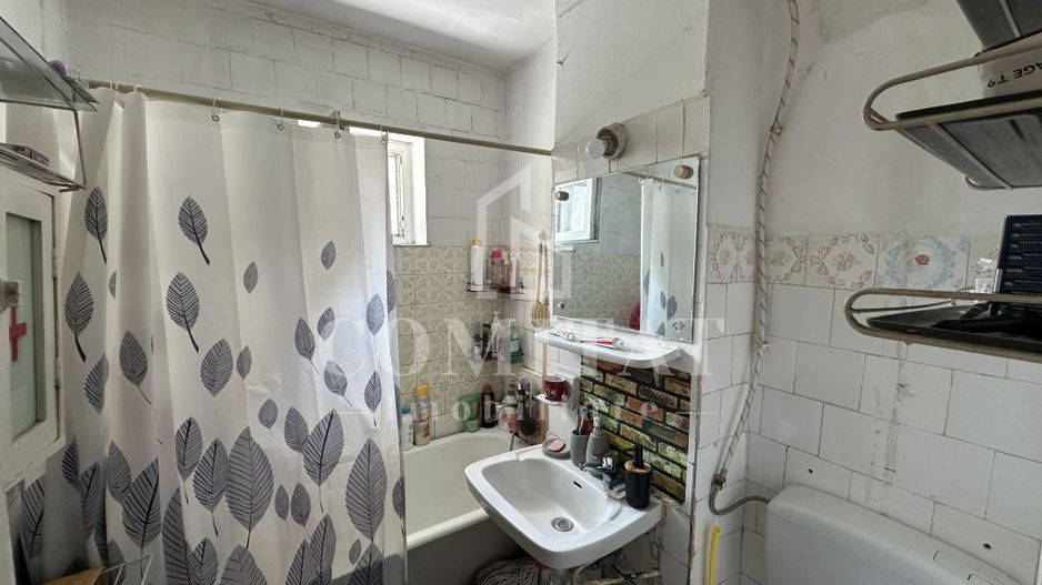 Apartament cu 3 camere | Cartierul Mănăștur | Zona Parcului Colina - Poză 12