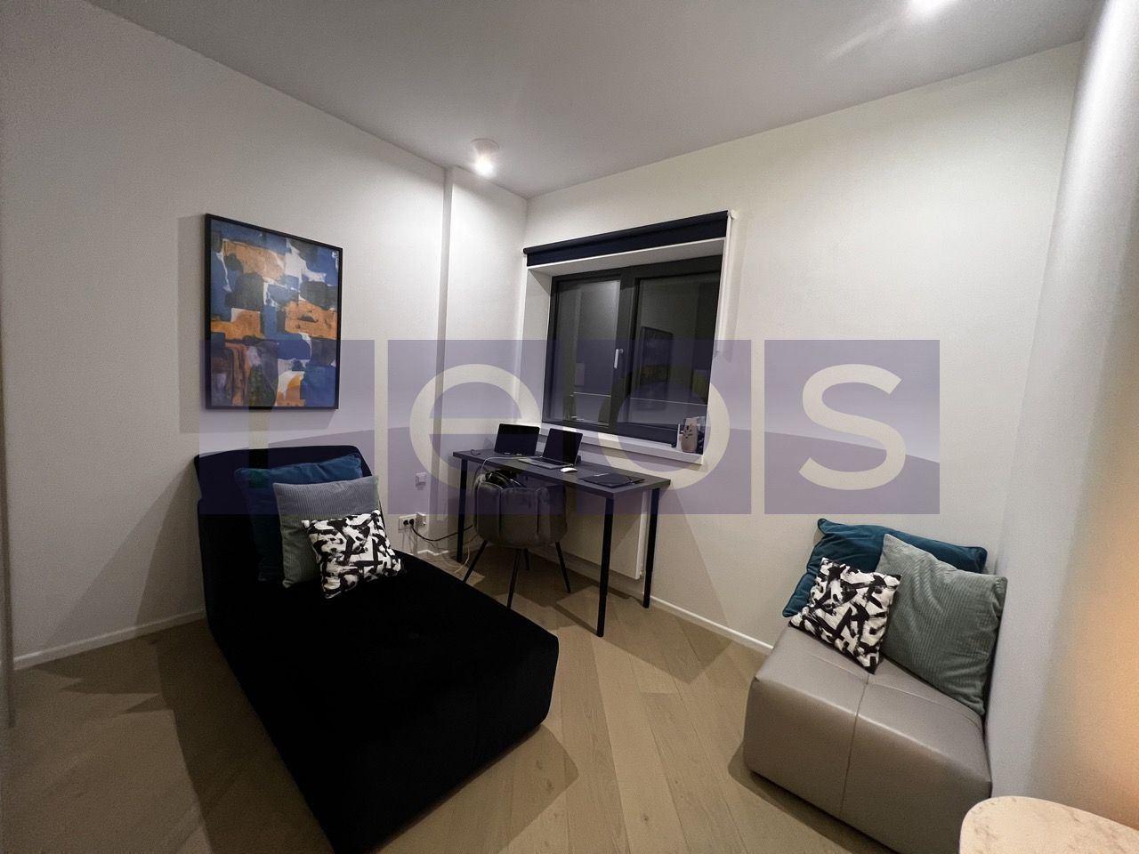 CORTINA ACADEMY | 3 CAMERE | 83MP | DESIGN INTERIOR ELEGANT - Poză 15