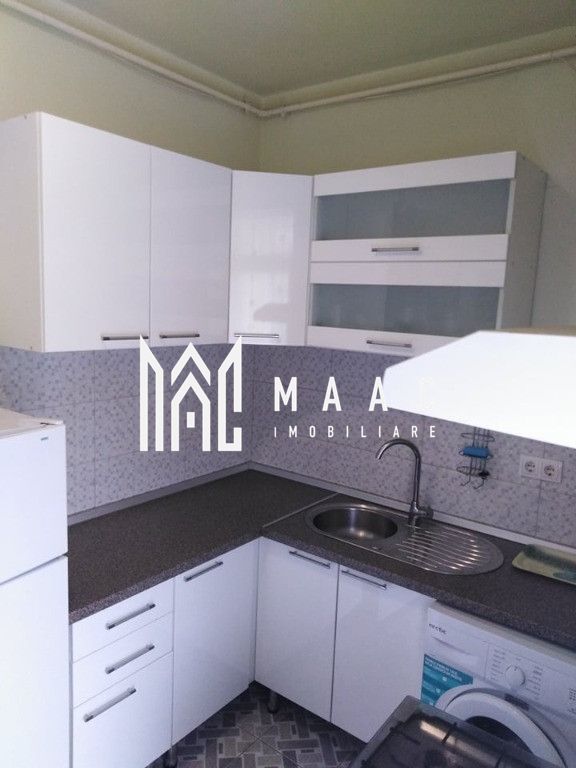 Garsonieră Decomandată | 32 mp | Balcon | Loc de Parcare | Zona Turnișor - Poză 4