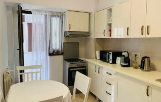 Apartament elegant  Sos. Nicolae Titulescu // Piata Victoriei