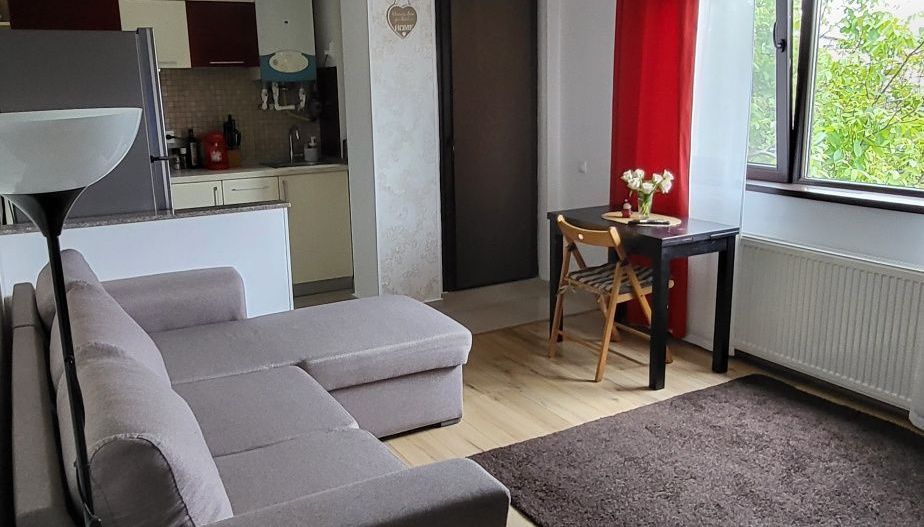 Apartament Străulești/Laminorului - Poză 2