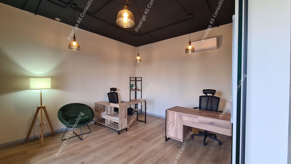 SAD - Spatiu comercial de 100 mp cu 4 locuri de parcare - Torontalului - Poză 10