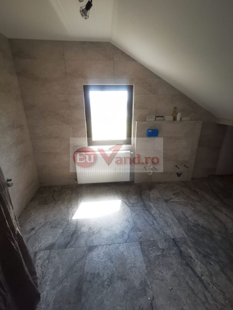 De vanzare casa in construstie, Branistea, 100.000 euro negociabil - Poză 11