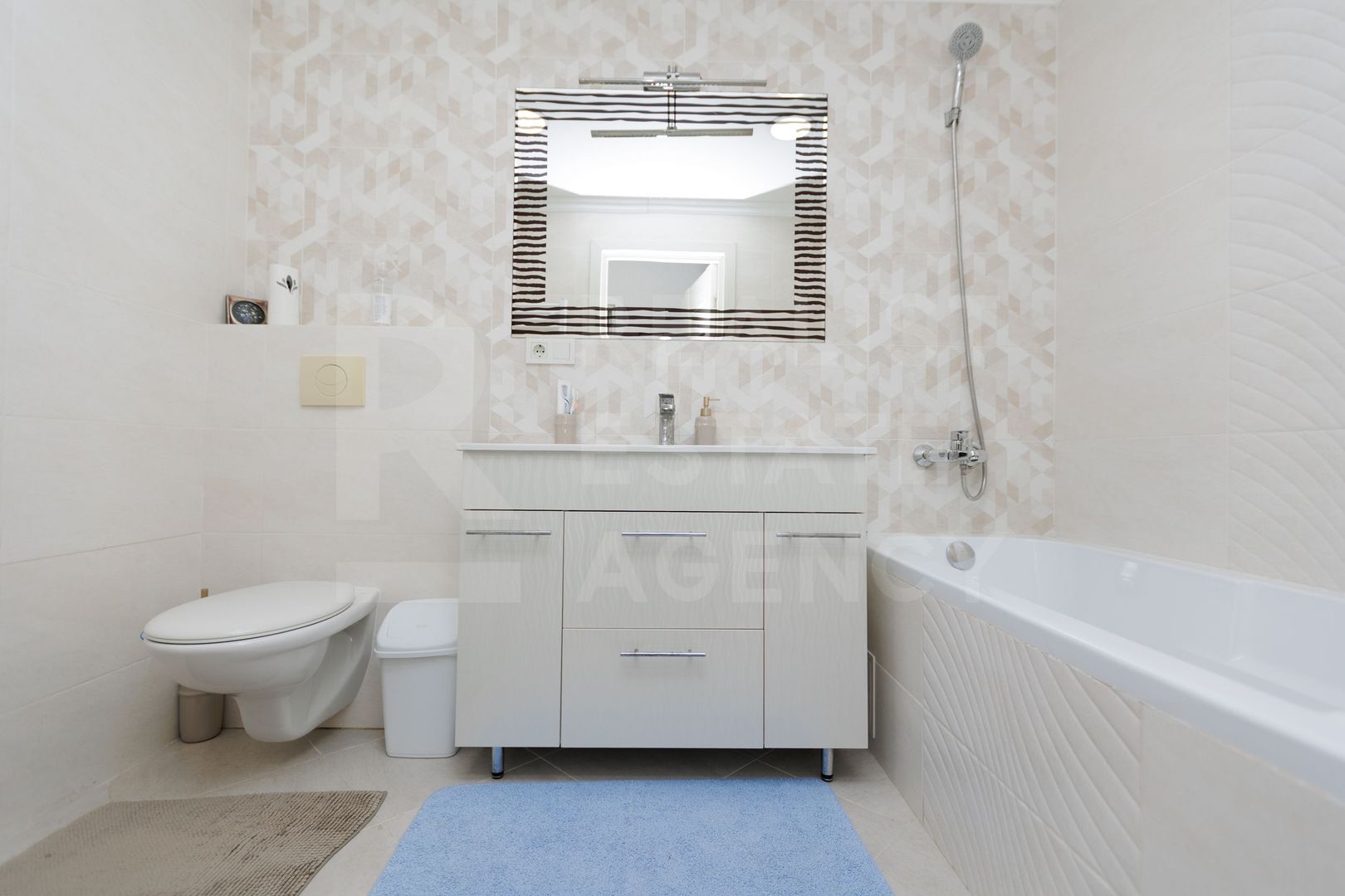 Vânzare, apartament, 2 camere, strada Alba Iulia, Buiucani - Poză 10