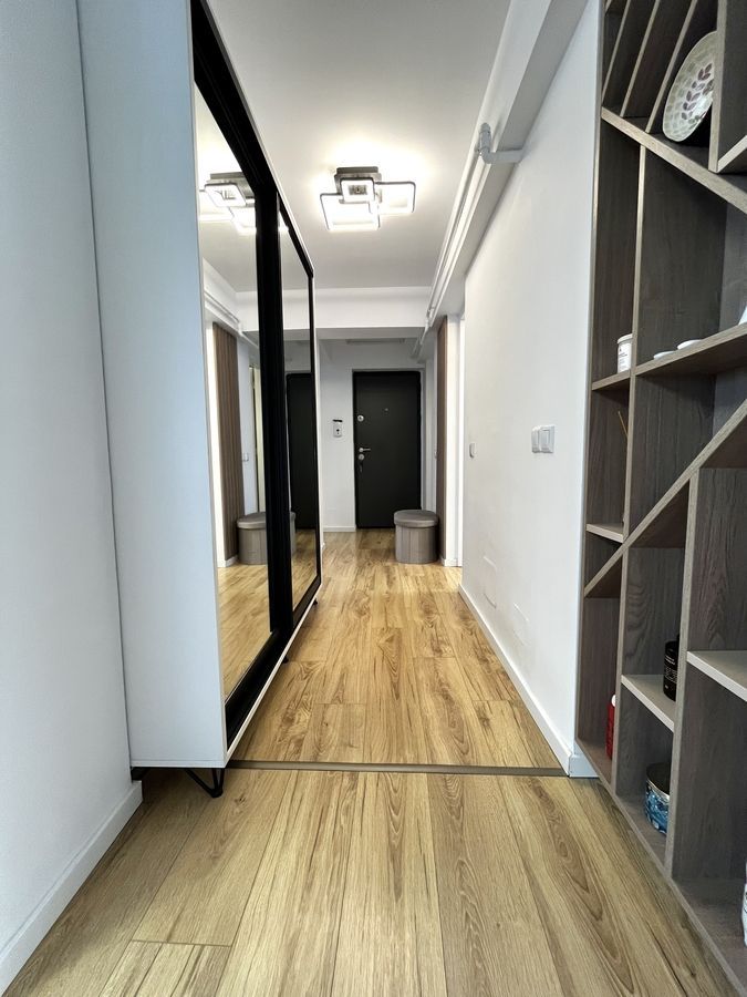 Apartament 3 camere Mihai Bravu - Vitan - Poză 8