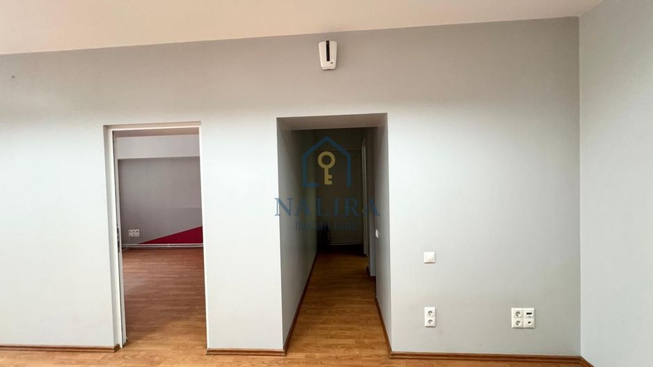 Spatiu disponibil in cladire de Birouri - Olteniei - Poză 3