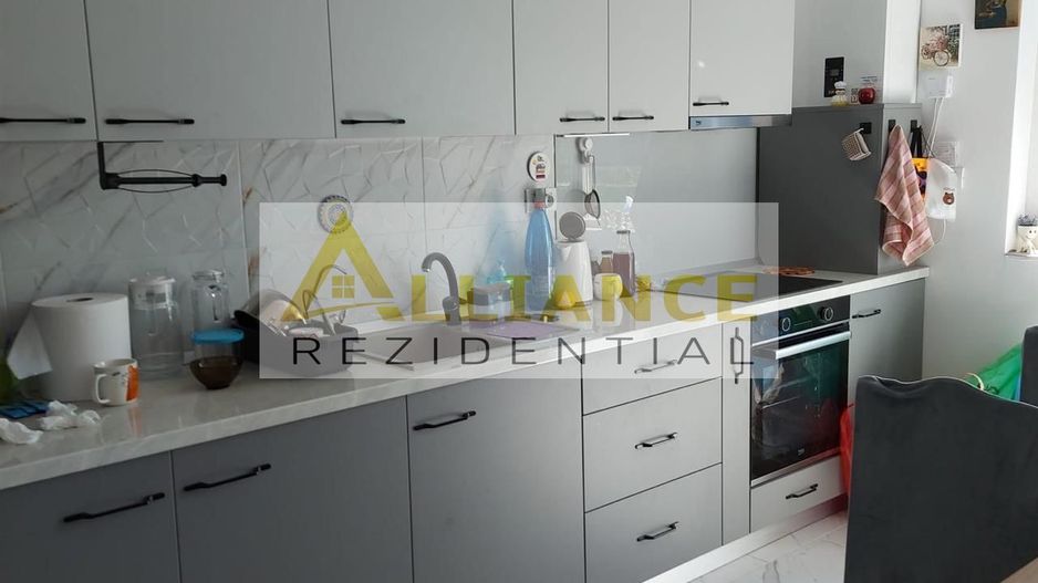 Apartament 2 camere cu gradina - Poză 8