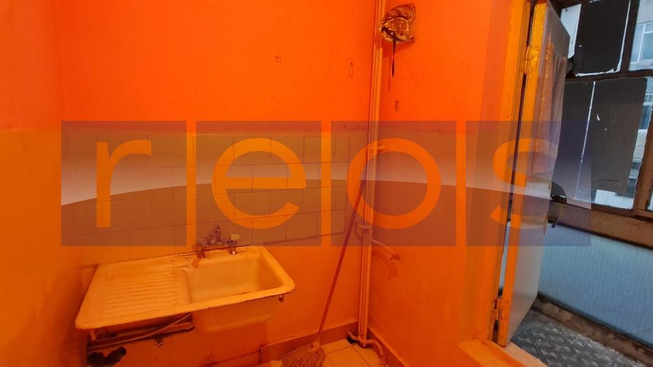 VANZARE GARSONIERA | ROSIORI DE VEDE | 28MP | ETAJ 1 | OPORTUNITATE RENOVARE - Poză 3