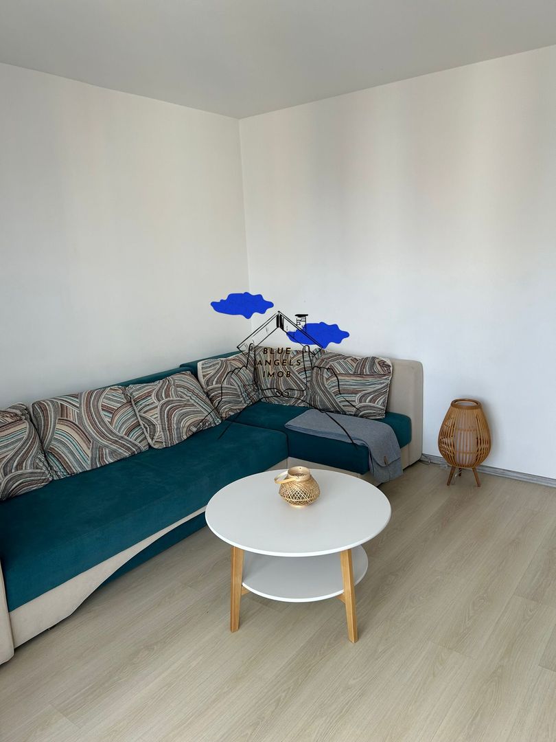 Apartament de 2 camere - Avantgarden Bartolomeu - Brasov - Poză 3