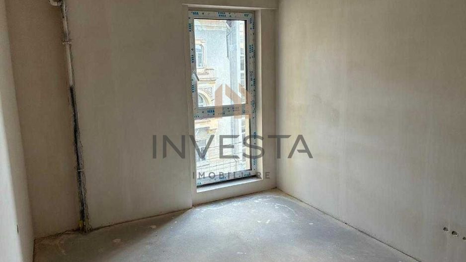 Apartament 3 camere, etaj intermediar, imobil nou 2026, Centru, Horea - Poză 5