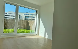 Apartament 4 camere cu Grădină Proprie - Atria Urban Resort - Poză 12